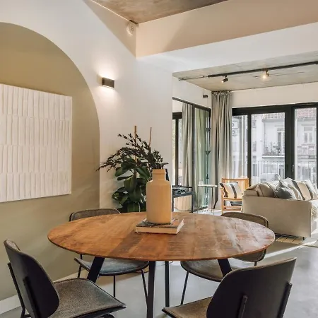 Tavares - 1 Bedroom Balcony In Santo Antonio