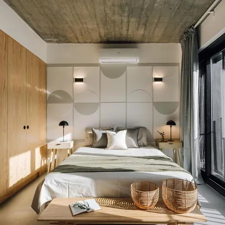 Tavares - 1 Bedroom Balcony In Santo Antonio شقة