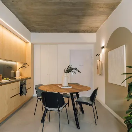 Tavares - 1 Bedroom Balcony In Santo Antonio شقة *