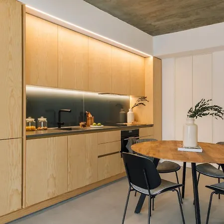 Apartment Tavares - 1 Bedroom Balcony In Santo Antonio Lisbon