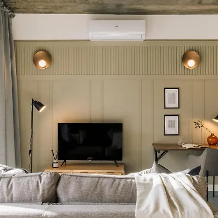 Apartment Tavares - 1 Bedroom Balcony In Santo Antonio *