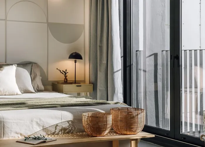 Tavares - 1 Bedroom Balcony In Santo Antonio Lisboa