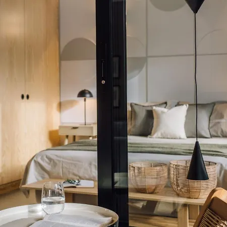 Tavares - 1 Bedroom Balcony In Santo Antonio Διαμέρισμα