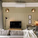 Апартаменты Tavares - 1 Bedroom Balcony In Santo Antonio *